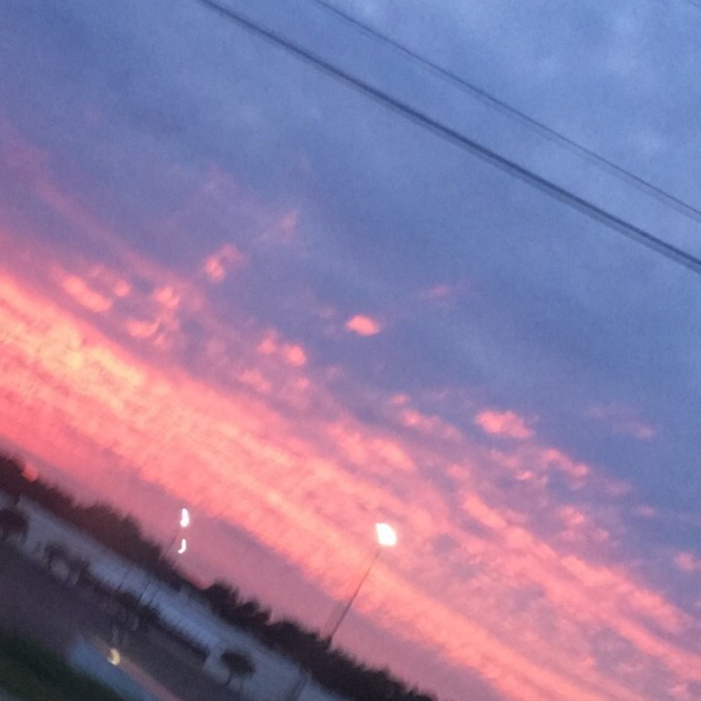 Meet your Posher, Adriana